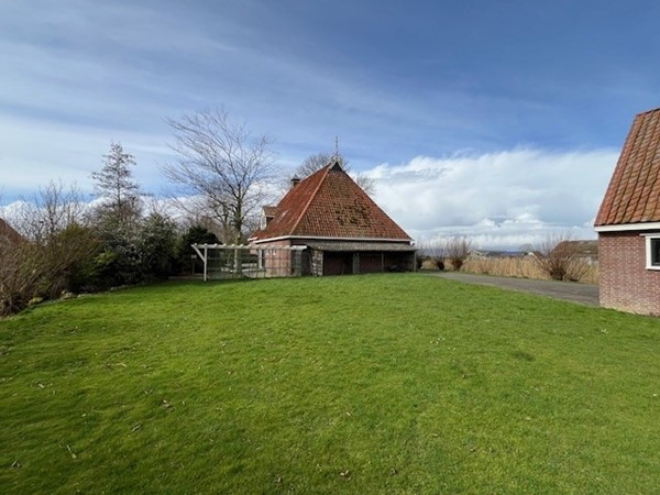 Medium property photo - Exmorrazijl 8, 8759 LP Exmorra